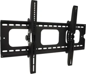 Art AR-08 / Držiak TV / 32-60" / rotácia + naklonenie / nosnosť 80 kg (RAMARTAR08CZARNY)