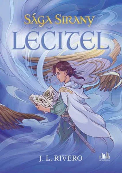 Sága Sirany: Léčitel, Rivero L. J.