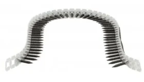 Makita F-30913 / sadrokartonárske vruty / sadrokartón-kov / 3.9 x 25 mm / 1000ks (F-30913)