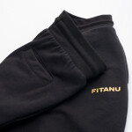 Dámske nohavice FARINES W L