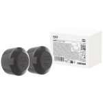 OSRAM objímka žiarovky do auta LEDCAP09 Prevedenie (svietidlá automobilov) Adapter für Night Breaker H7-LED; LEDCAP09