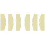 Hazet 9012EL-SPC-04/6 9012EL-SPC-04/6 lamela 1 ks; 9012EL-SPC-04/6