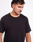 Patagonia M's Daily Pocket Tee Black S