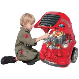 Buddy Toys Dielňa Master motor (BGP 5011)