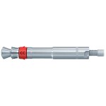 Fischer FSU-P M12x125/50 skrutková kotva 210 mm 567788 10 ks; 567788