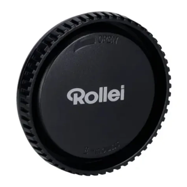 Rollei 12048 zadná krytka objektívu E-mount (12048)