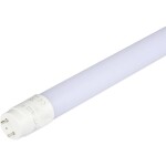 V-TAC LED trubica En.trieda 2021: E (A - G) G13 Svietidlo, štandardné T8 24 W chladná biela (Ø x v) 28 mm x 1500 mm nestmievateľná 1 ks; 21675