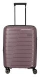 Príručný kufor Travelite Air Base S exp Lilac