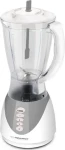 Esperanza EKM023E Pina Colada stolný mixér bielo-šedá / 400 W / Turbo funkcie / 3 rýchlosti / 1.5 l (AGDESPMIB0034)