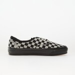 Tenisky Vans LX Authentic 44 EK Punk Check Black/ Marshmallow EUR 44