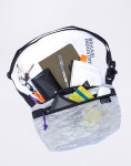 Braasi Industry Sling UX 10 clear