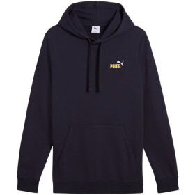Puma Ess 2 Color Small No.1 Logo Hoodie TR M 684719 16 Muži L