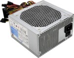 Seasonic SSP-500ET2 / 500W / 80+ BRONZE / Aktívny PFC / 120 mm / bulk (1Y50ET21DBA10W)