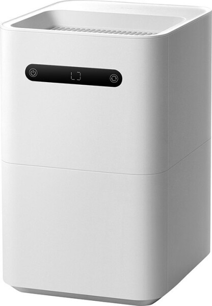 Smartmi Evaporative Humidifier 3 biela / Odparovací zvlhčovač vzduchu / 5 l / 350 ml/h (HU518001EU)