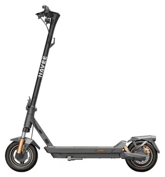 Navee GT5 Max / Elektrická kolobežka / 700W / 20 km-h / 90 km / 596 Wh (GT5 Max (IT))