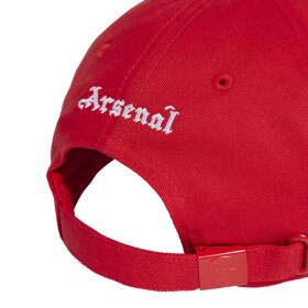 Baseballová čiapka adidas Arsenal London JX1126 OSFY