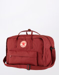 Fjällräven Kanken Weekender 326 Ox Red