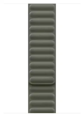 Apple Watch 46mm Sage Gray Magnetic Link / Magnetický ťah / S/M / 140-180 mm (MGDK4ZM/A)