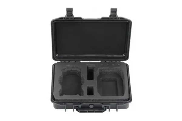 Stablecam Pevné puzdro pre DJI Lito 1 a X1 čierne