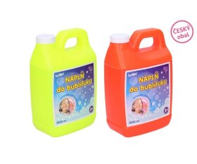 Náplň do dúchadla MAXI 1L, Wiky, W116019