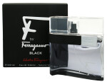 Salvatore Ferragamo By Ferragamo Black EDT ml