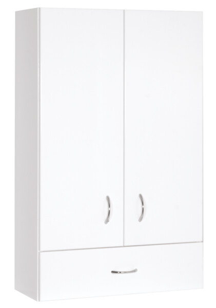 Kúpeľňová skrinka nízka Keramia Pro 50x21,6 cm biela PROH50 PROH50