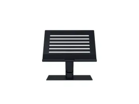 Razer nastaviteľný stojan na notebook - čierna / veľkosť do 18 "/ hliník (RC21-02330100-R3M1)