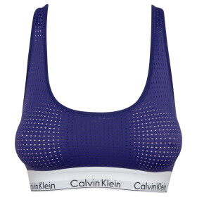 Dámska športová podprsenka QF4638E - Calvin Klein L