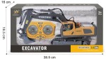 Alltoys báger 1:20 RC