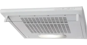 OSC6112W / Komínový digestor (1160952)
