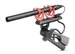 Rode NTG-5 Kit / smerový mikrofón s príslušenstvom (NTG5KIT)