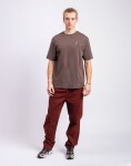 Patagonia M's Driftways Organic T-Shirt Marlow Brown XL