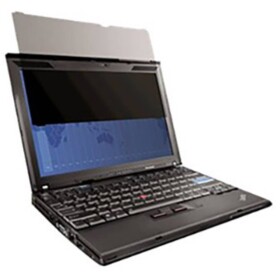 Lenovo 0A61771 filter na monitor proti oslneniu 39,6 cm (15,6) 0A61771 Vhodný pre: notebook; 0A61771