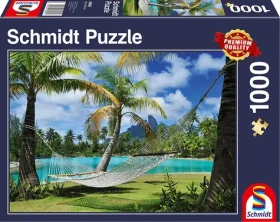 Schmidt Puzzle Prestávka