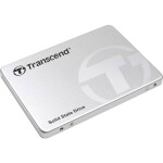 Transcend SSD370S 128GB 2.5" SATA III (TS128GSSD370S)