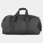 Športová taška 4FWSS24ABAGU103 20S Black - 4F one size černá