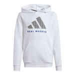 Mikina adidas Real Madrid Jr IT3763 152