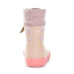 Bisgaard Thermo Rubber Unicorn zateplené barefoot čižmy 24 EUR