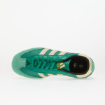 Tenisky adidas x CLOT Samba Espadrille By Edison Chen Court Green/ Warm Vanilla/ Core Black EUR 40 2/3