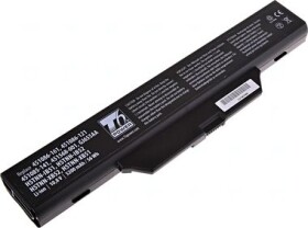 T6 Power Batéria pre HP Compaq 6530s / 6535s / 6720s / 6730s / 6735s / 6820s / 6830s / 6cell / 5200mAh (NBHP0036)