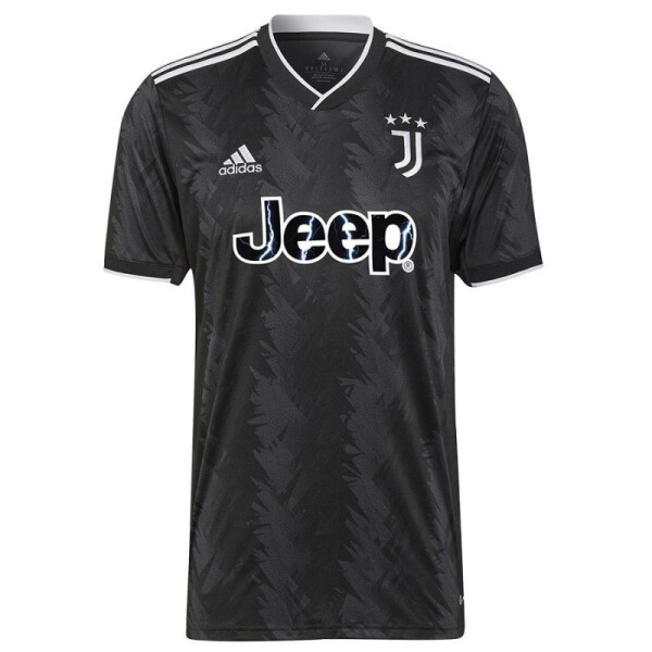 Adidas Juventus FC dres pánsky (2022-2023) vonkajší vlastné meno číslo