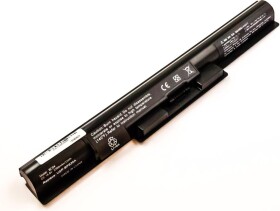 MicroBattery 14.8V 2.2Ah do Sony