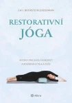Restorativní jóga, Boorstein Grossman Gail