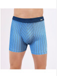 Boxerky Cornette Infinity 912/91 S-2XL modrá M