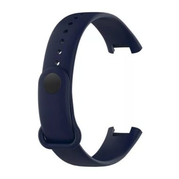 Xiaomi Redmi Smart Band Pro Strap modrá / Náhradný silikónový remienok pre Redmi SMART Band Pro (2926934118971)