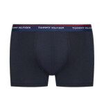 Tommy Hilfiger boxerky 3P Wb Trunk UM0UM01642