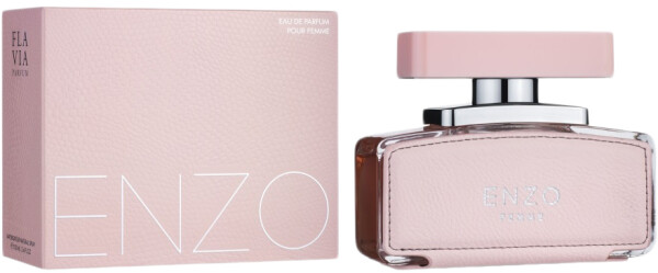 Flavia Enzo Pour Femme - EDP 100 ml