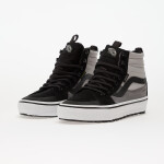 Tenisky Vans MTE Sk8-Hi Waterproof Insulated Gray/ Black EUR 42.5