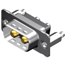 Molex 1731070767 D-SUB zástrčka 1 ks; 1731070767