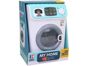 MaDe 08428 Práčka na batérie